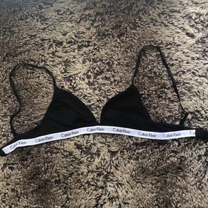 Calvin Klein Bra